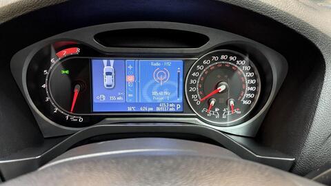 Ford Galaxy view 14