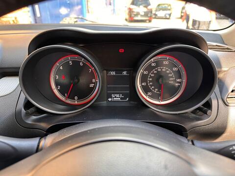 Suzuki Swift view 30