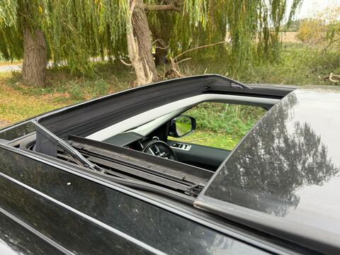 Land Rover Range Rover Sport view 16