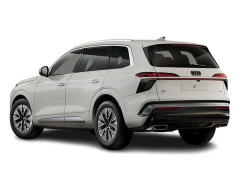 Rear Left
