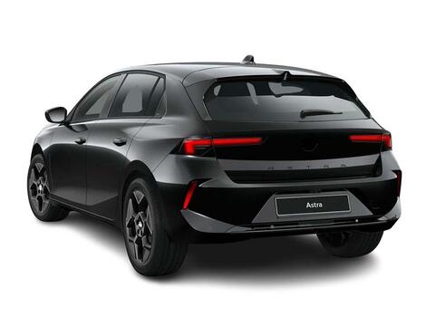 Rear Left