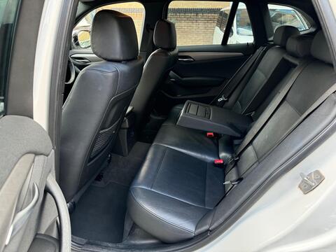BMW X1 view 15