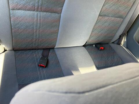 Rover Metro view 5
