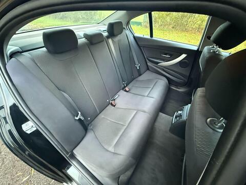 BMW 3 Series view 54