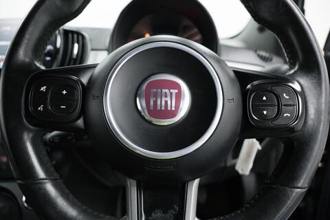 Fiat 500 view 20
