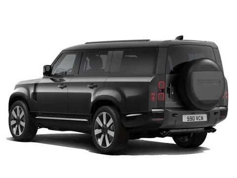 Rear Left