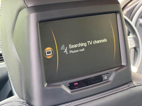 Volvo XC70 view 41