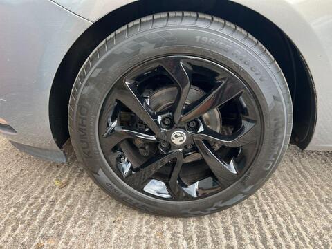 Vauxhall Corsa view 24