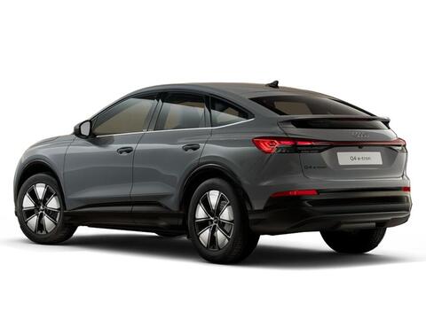 Rear Left