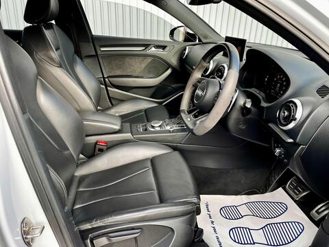 Audi RS3 view 54
