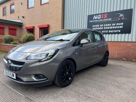 Vauxhall Corsa view 5