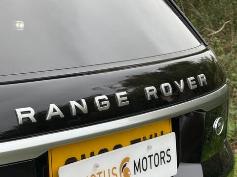 Land Rover Range Rover Sport view 63