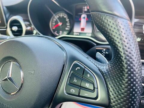 Mercedes-Benz V-Class view 44
