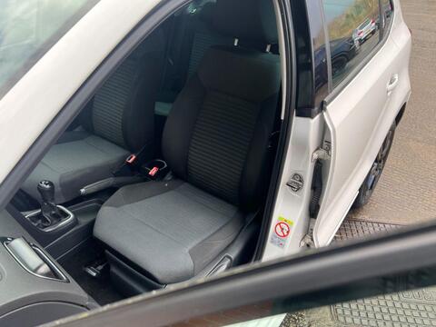 Volkswagen Polo view 15