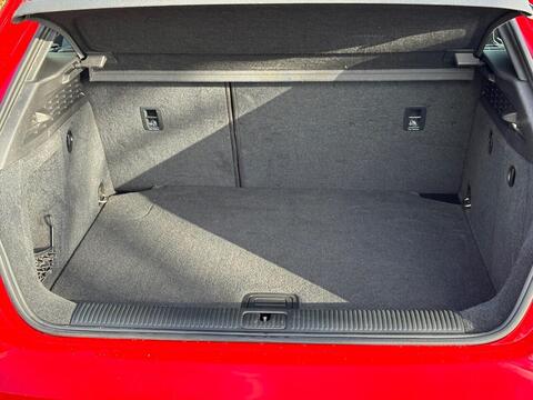 Audi A3 view 12