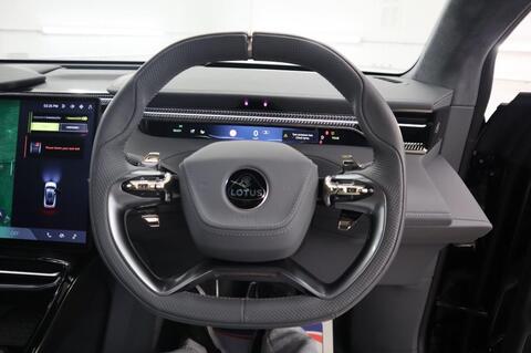 Lotus Eletre view 73