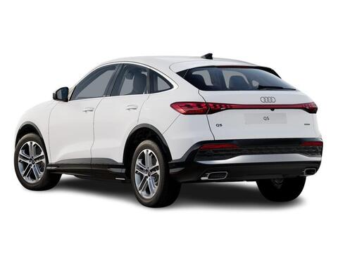 Rear Left