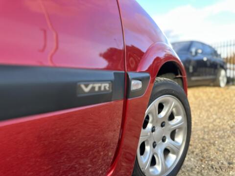 Citroen Saxo view 12