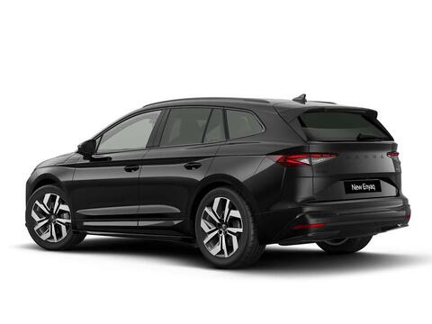 Rear Left