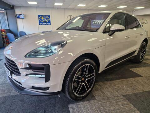 Macan