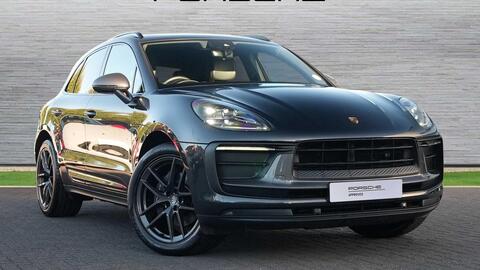 Macan