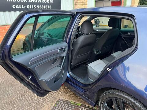 Volkswagen Golf view 15