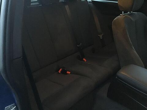 BMW 1 Series view 11