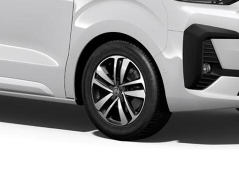 Wheel