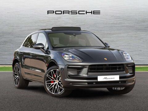 Macan