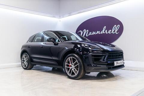 Macan