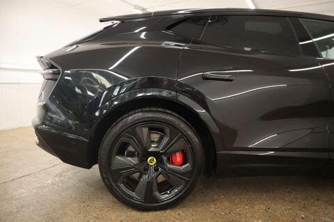 Lotus Eletre view 54