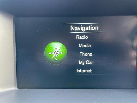 Volvo S60 view 24