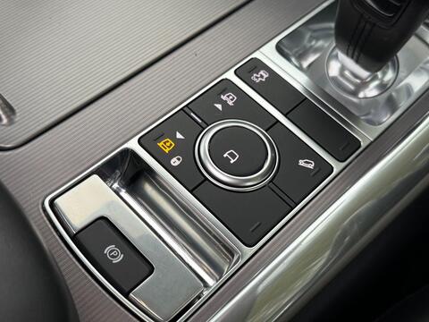 Land Rover Range Rover Sport view 38