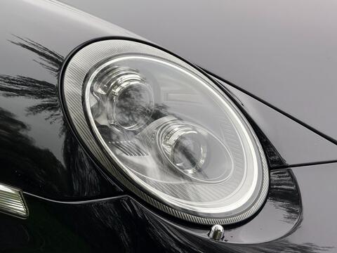 Porsche 911 view 41