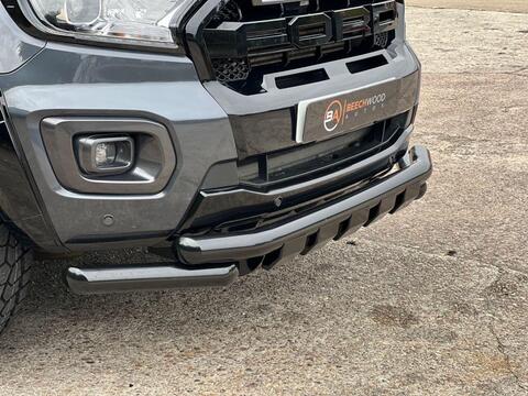 Ford Ranger view 14