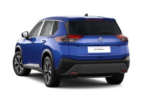 Rear Left