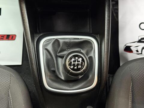 Fiat Tipo view 32