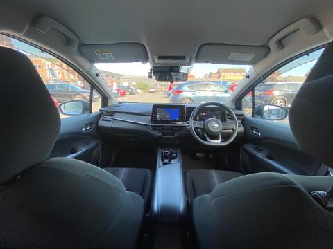 Nissan Note view 30