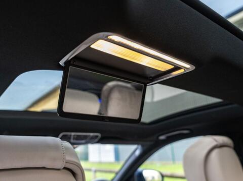 Mercedes-Benz S Class view 18