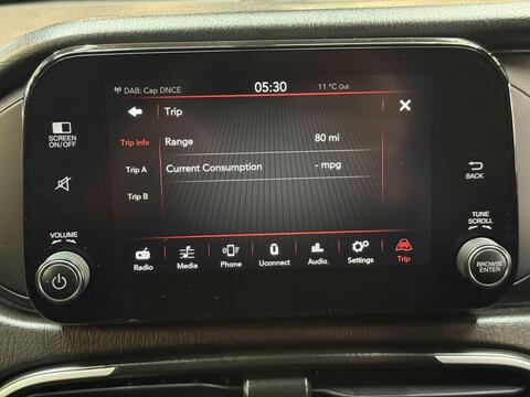 Fiat Tipo view 27