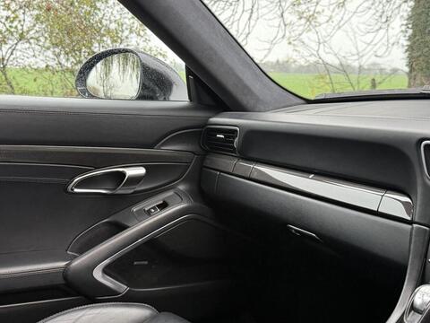 Porsche 911 view 63