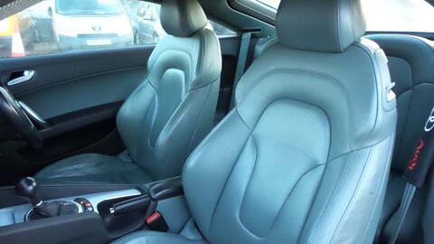 Audi TT view 8