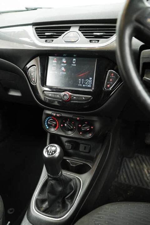 Vauxhall Corsa view 15