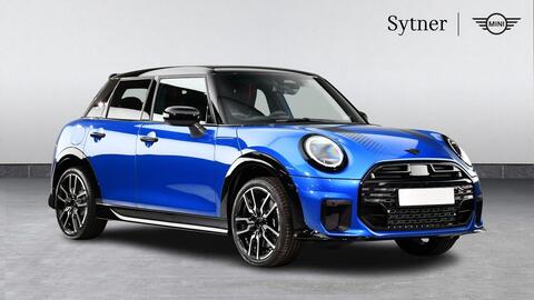 0 MINI Cooper