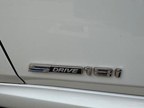 BMW X1 view 26