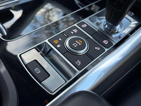 Land Rover Range Rover view 37