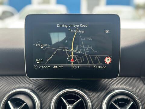 Mercedes-Benz A Class view 15