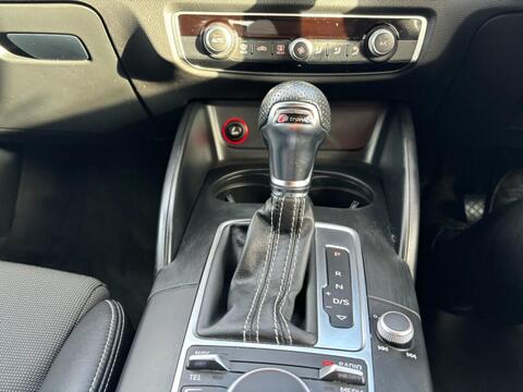 Audi A3 view 29