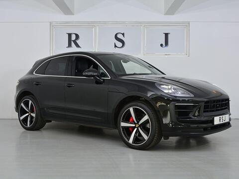 Macan