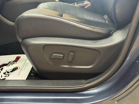 Nissan X-Trail view 20